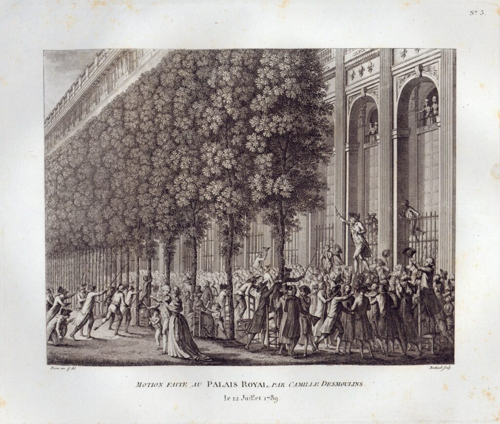 Pierre Gabriel Berthault, Public domain, via Wikimedia Commons
