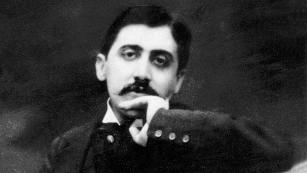 Flânerie nella Parigi di Proust